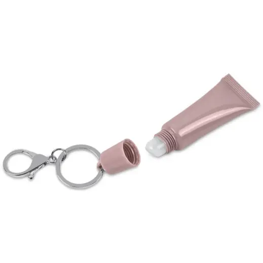 Altitude Smooch Lip Balm Nude Open